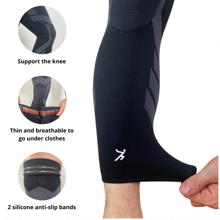 Knee SleeveActiv™
