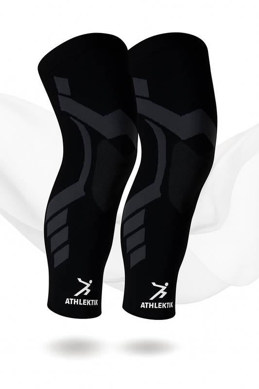 Revitalize Your Knees & Legs Naturally